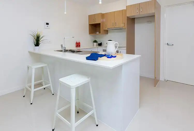 Fourth view of Homely unit listing, 2/37 Mildmay Street, Fairfield QLD 4103