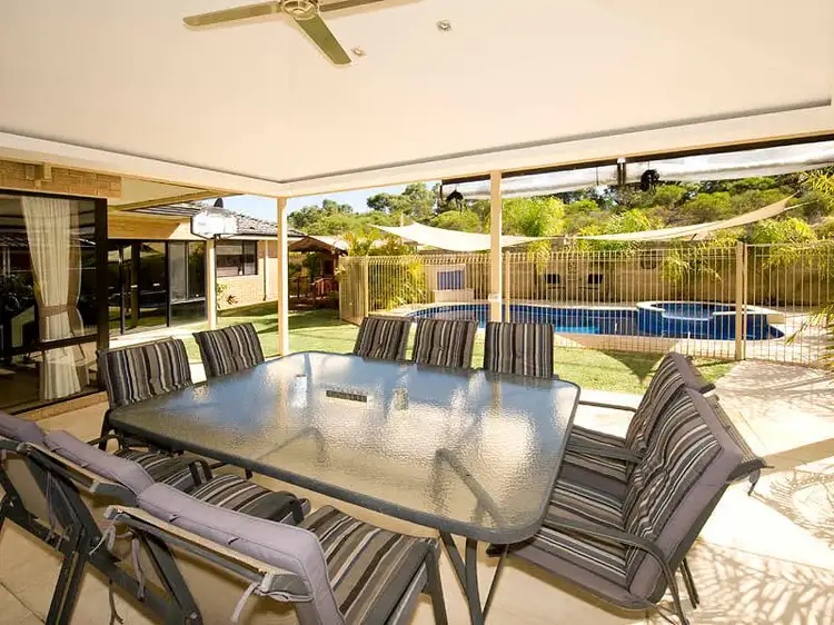 Second view of Homely house listing, 5 Gundaring Turn, Canning Vale WA 6155