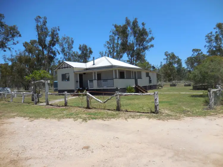 Main view of Homely house listing, 2982 Moonie Highway, Dalby QLD 4405