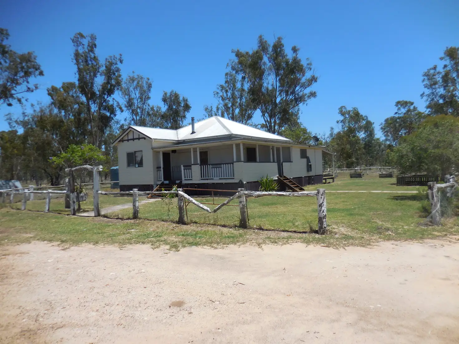 Main view of Homely house listing, 2982 Moonie Highway, Dalby QLD 4405