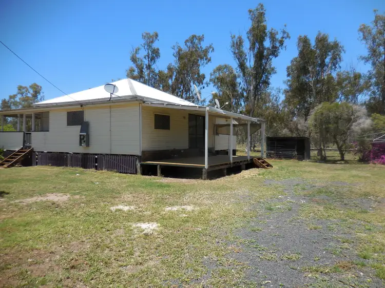 Second view of Homely house listing, 2982 Moonie Highway, Dalby QLD 4405
