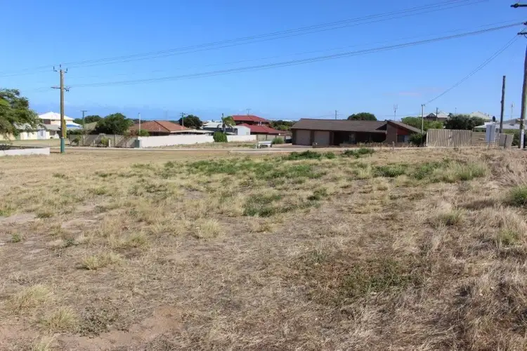 Second view of Homely land listing, 2 PEARSE Road, Port Denison WA 6525