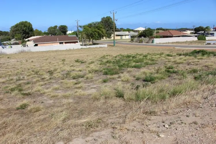 Third view of Homely land listing, 2 PEARSE Road, Port Denison WA 6525