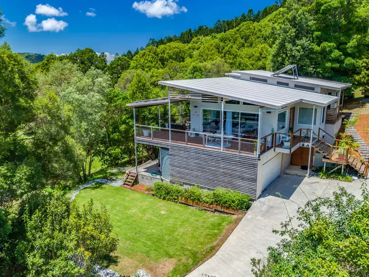Fifth view of Homely house listing, 6 Five Springs Lane, Currumbin Valley QLD 4223