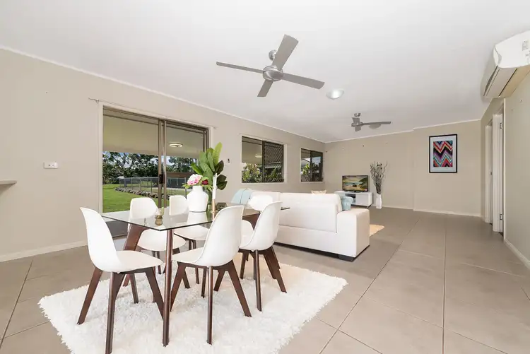 Fourth view of Homely house listing, 6 Rupertswood Drive, Alice River QLD 4817