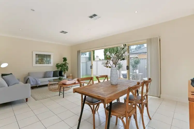 Second view of Homely house listing, 1B Eastick Court, Campbelltown SA 5074