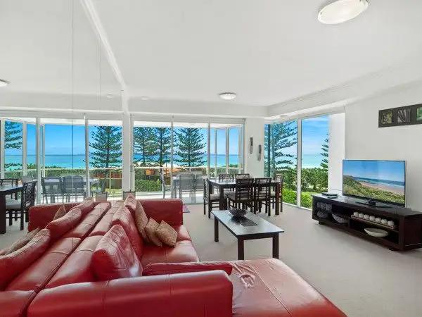 302/110 Marine Parade, Coolangatta QLD 4225