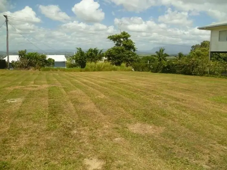 Second view of Homely land listing, 307 Coquette Point Road, Coquette Point QLD 4860