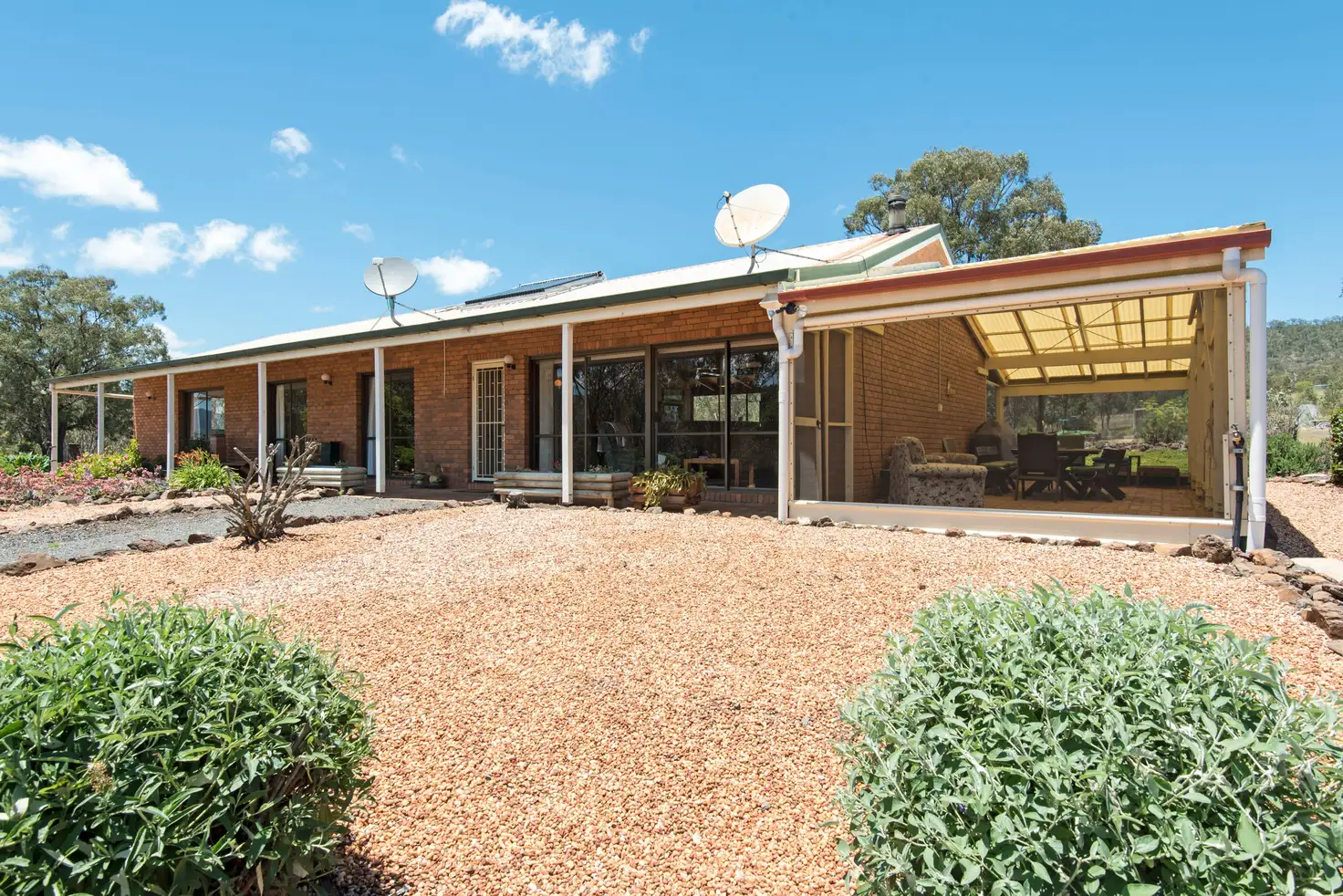 Main view of Homely rural property listing, "Millar View" South Branch Road, Maryvale QLD 4370