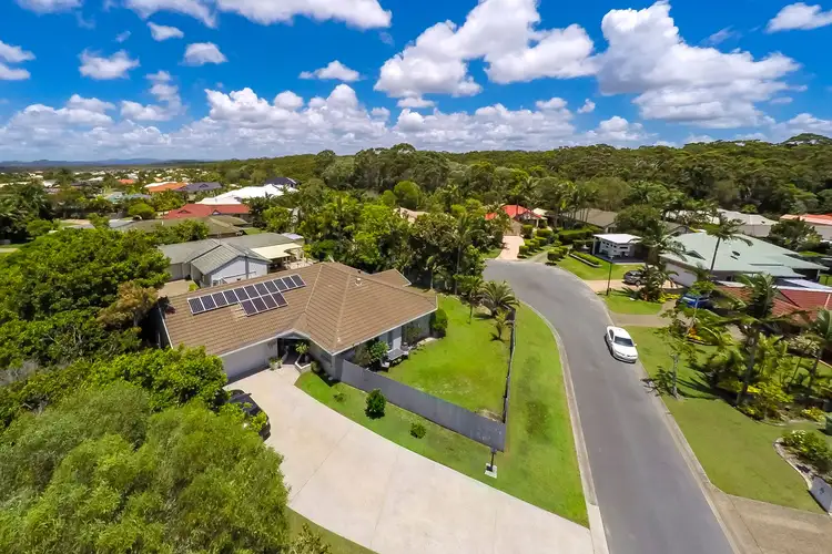 2 Japonica Court, Mountain Creek QLD 4557