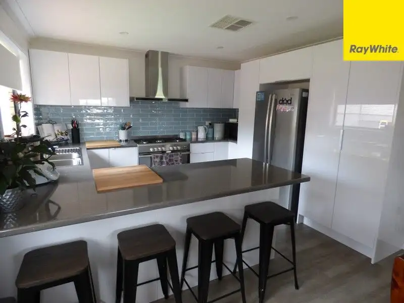 Main view of Homely house listing, 16 Chelsea Crescent, Forbes NSW 2871
