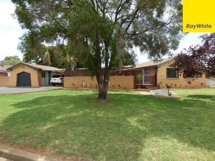 Second view of Homely house listing, 16 Chelsea Crescent, Forbes NSW 2871