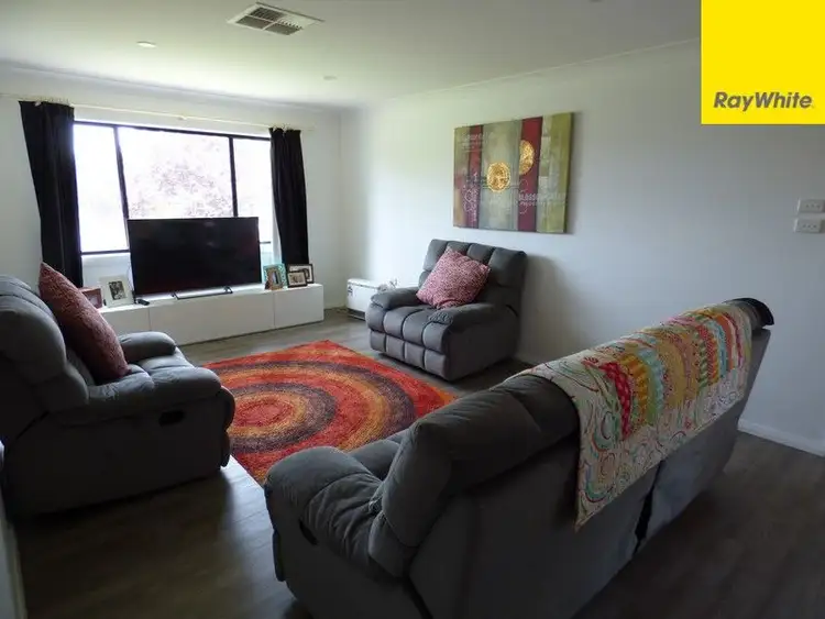 Third view of Homely house listing, 16 Chelsea Crescent, Forbes NSW 2871