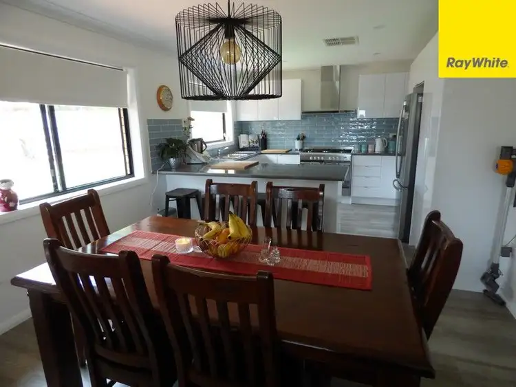 Fifth view of Homely house listing, 16 Chelsea Crescent, Forbes NSW 2871