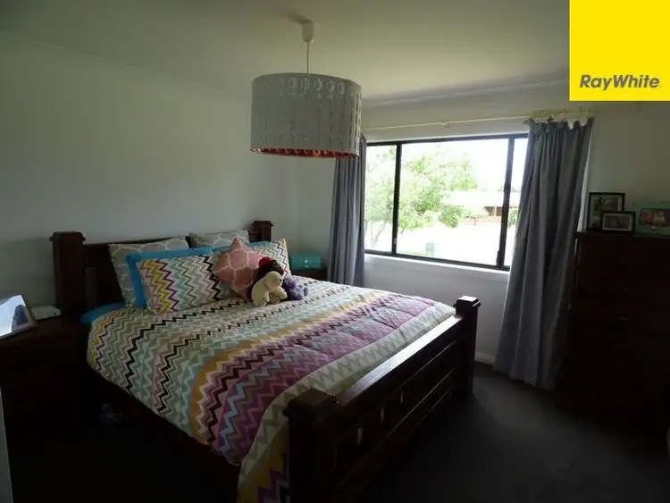 Sixth view of Homely house listing, 16 Chelsea Crescent, Forbes NSW 2871