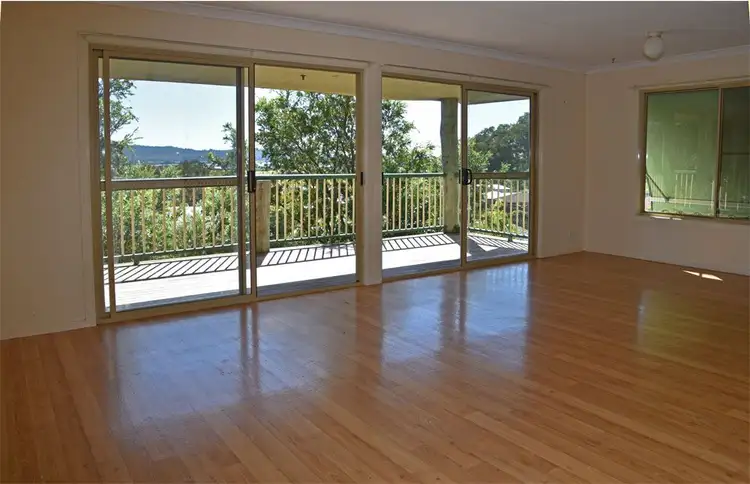 Second view of Homely house listing, 14A Dunoon Crescent, Maclean NSW 2463