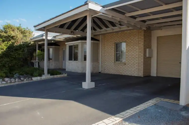 Main view of Homely house listing, 2 Seaview Court, Port Denison WA 6525