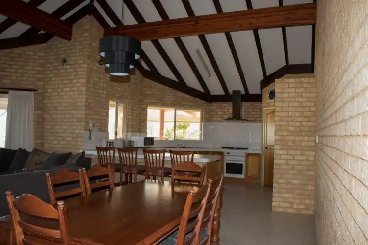 Third view of Homely house listing, 2 Seaview Court, Port Denison WA 6525