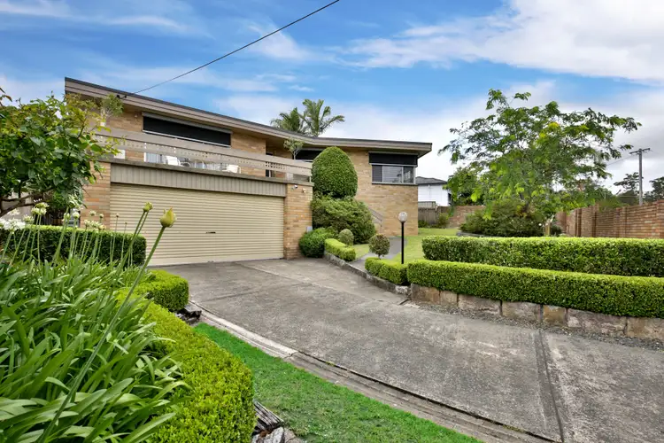 246 Kinghorne Street, Nowra NSW 2541