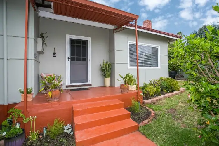 Fourth view of Homely house listing, 2 Alandale Road, Greenmount WA 6056