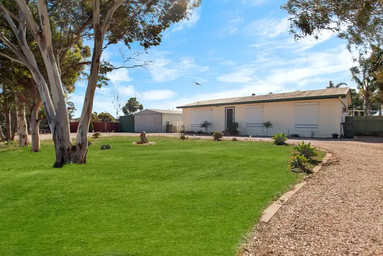 Second view of Homely house listing, 2577 Beaufort Road, Whitwarta SA 5461