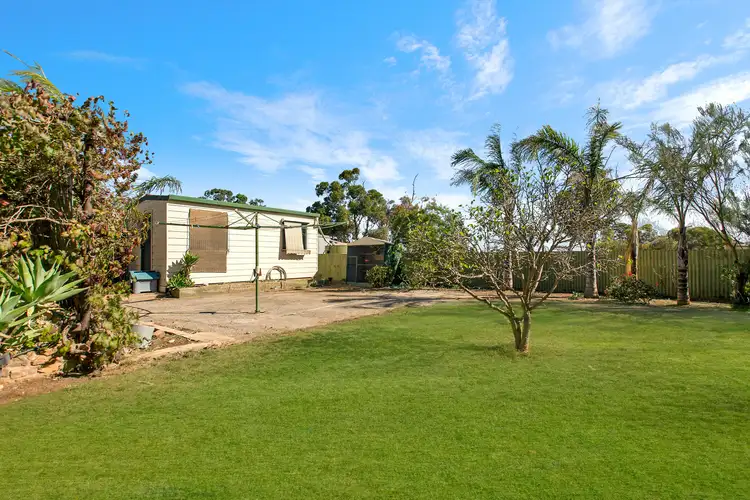 Sixth view of Homely house listing, 2577 Beaufort Road, Whitwarta SA 5461