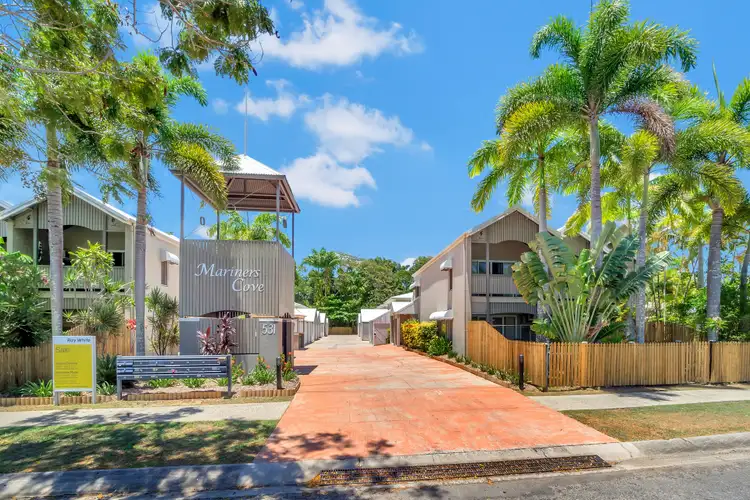 17/531-535 Varley Street, Yorkeys Knob QLD 4878