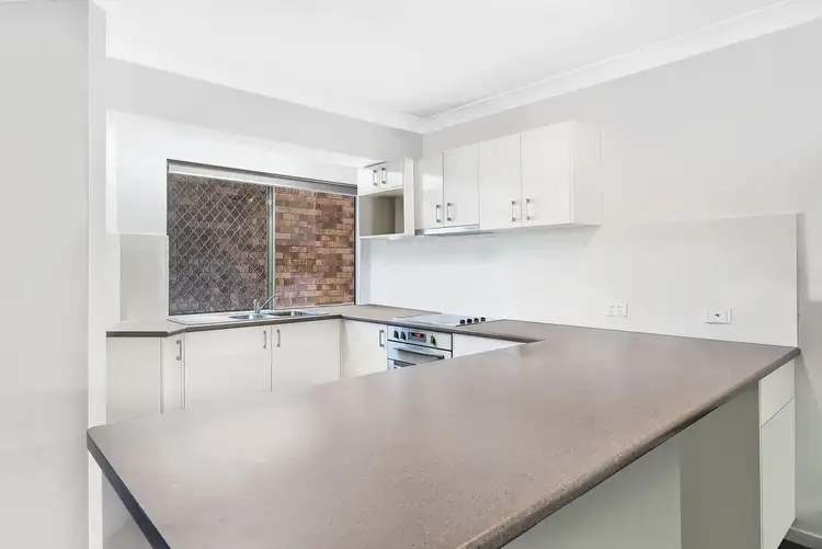 Main view of Homely unit listing, 1/7 Carrothool Place, Mooloolaba QLD 4557