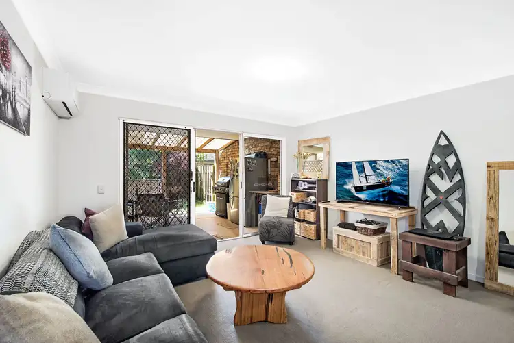 Fifth view of Homely unit listing, 1/7 Carrothool Place, Mooloolaba QLD 4557