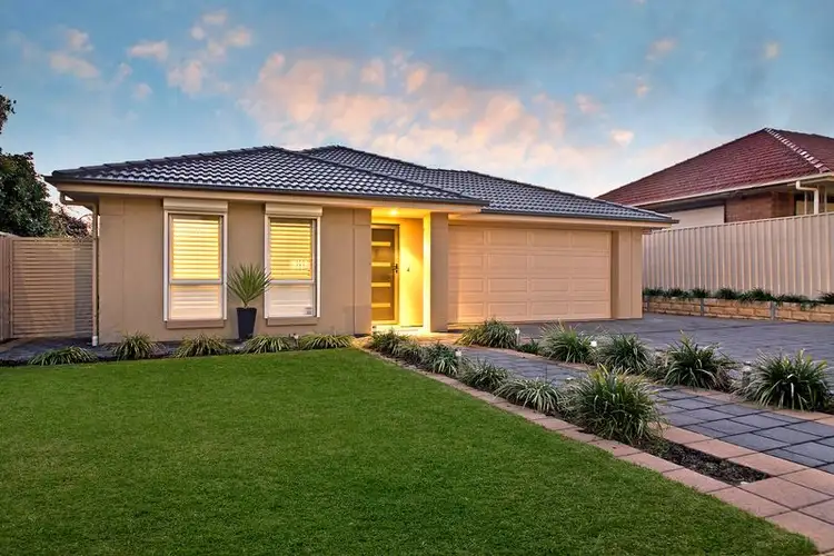 Main view of Homely house listing, 39 Hillsea Avenue, Clearview SA 5085