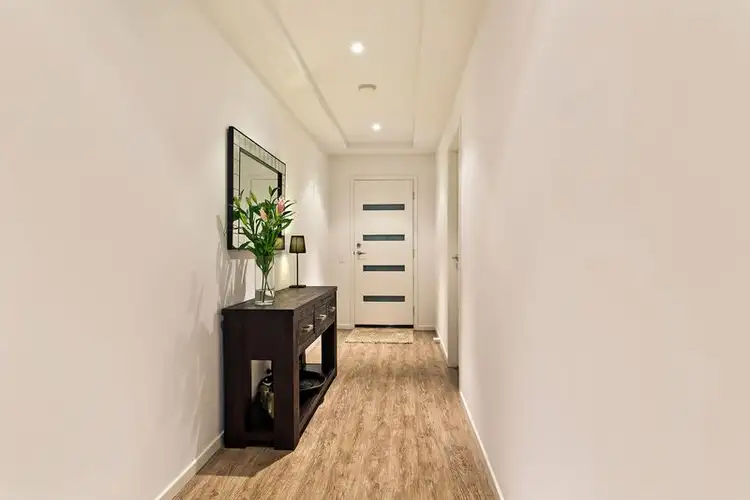 Second view of Homely house listing, 39 Hillsea Avenue, Clearview SA 5085
