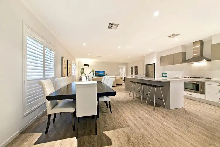 Fourth view of Homely house listing, 39 Hillsea Avenue, Clearview SA 5085