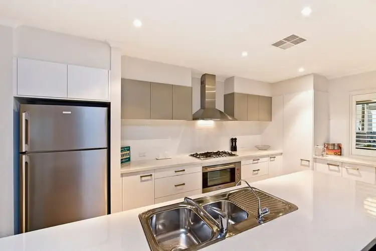 Fifth view of Homely house listing, 39 Hillsea Avenue, Clearview SA 5085