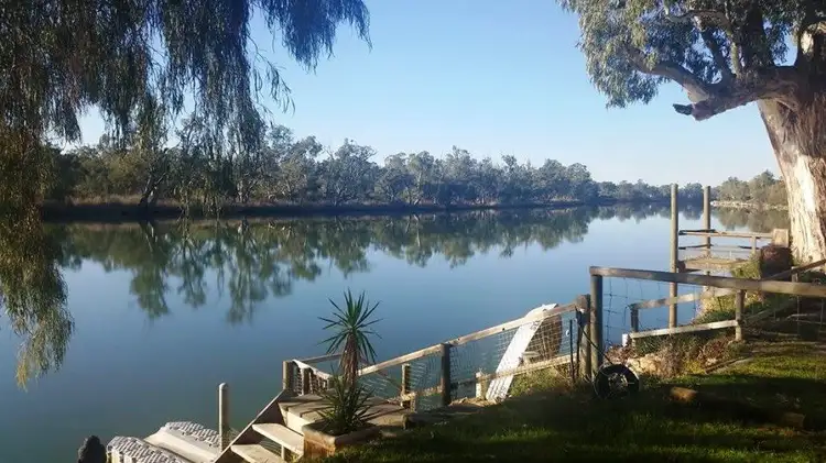 132 Scotts Creek, Morgan SA 5320