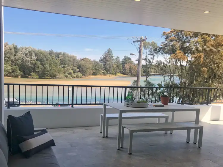 Third view of Homely other listing, 9 Burke Parade, Gerroa NSW 2534