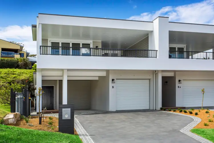 Sixth view of Homely other listing, 9 Burke Parade, Gerroa NSW 2534