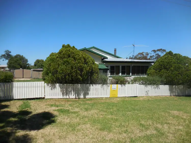 Main view of Homely house listing, 12 Cassidy Street, Bell QLD 4408