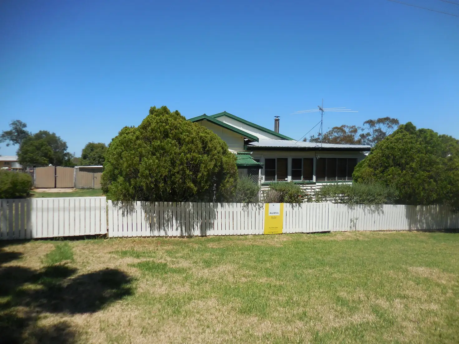 Main view of Homely house listing, 12 Cassidy Street, Bell QLD 4408