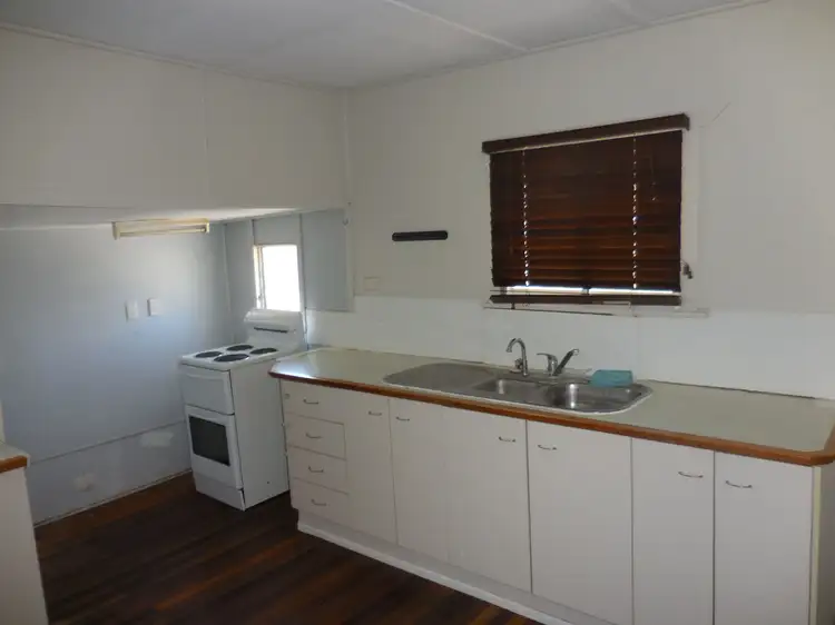 Second view of Homely house listing, 12 Cassidy Street, Bell QLD 4408