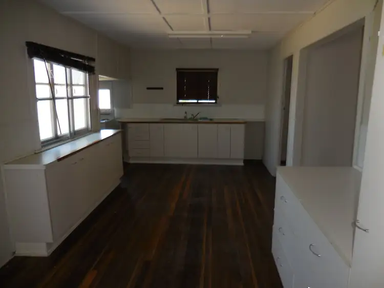 Third view of Homely house listing, 12 Cassidy Street, Bell QLD 4408