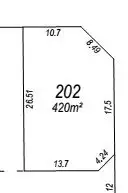 Second view of Homely land listing, Lot 215 Stirling View Drive, Lange WA 6330