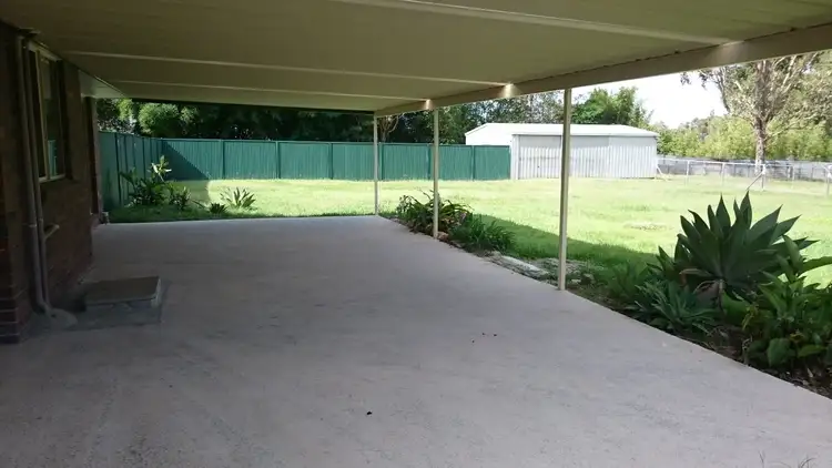275 Leopardwood Road, Cedar Grove QLD 4285