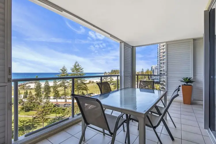 703/3 Mclean Street, Coolangatta QLD 4225