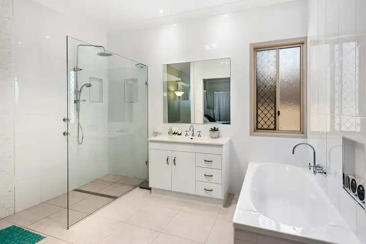 Main view of Homely house listing, 4 Warrina Court, Kingsthorpe QLD 4400