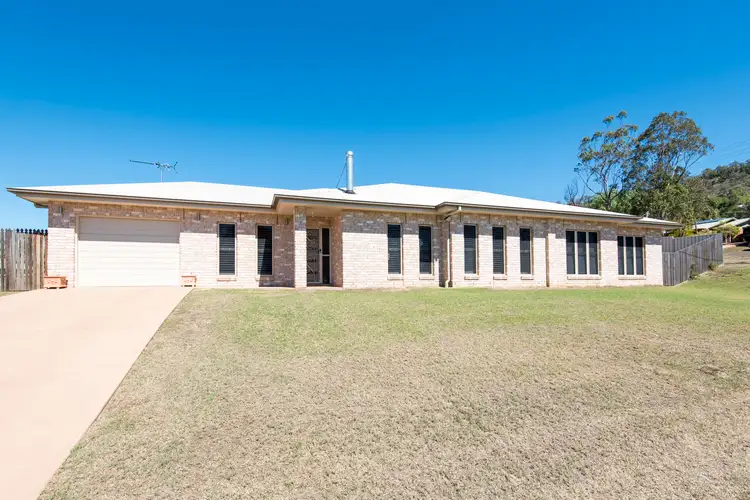 Third view of Homely house listing, 4 Warrina Court, Kingsthorpe QLD 4400