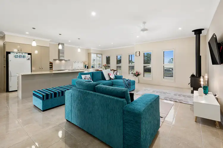 Sixth view of Homely house listing, 4 Warrina Court, Kingsthorpe QLD 4400