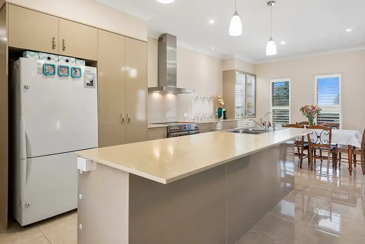 Seventh view of Homely house listing, 4 Warrina Court, Kingsthorpe QLD 4400