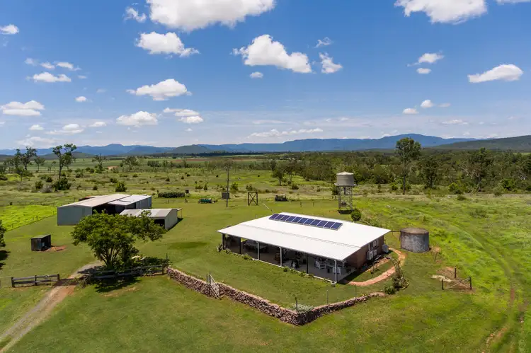 9545 Bruce Highway, Bloomsbury QLD 4799