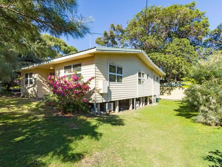 Second view of Homely house listing, 89 Mooloomba Road, Point Lookout QLD 4183