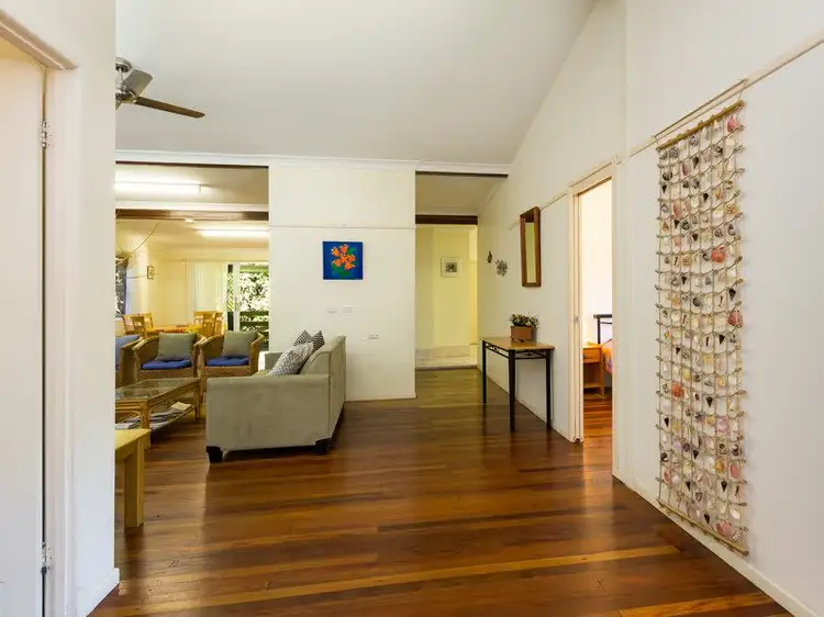 Fourth view of Homely house listing, 89 Mooloomba Road, Point Lookout QLD 4183
